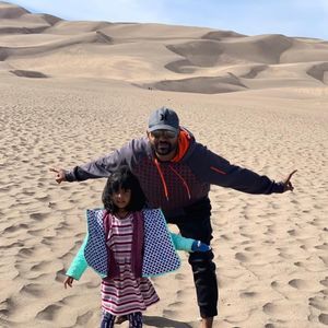 Meet your Posher, Nikhil